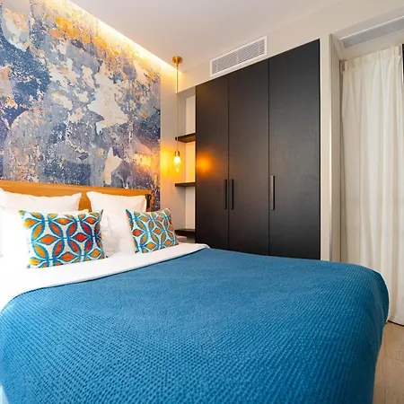 Du Louvre Apartament