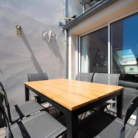 Apartament Du Louvre *