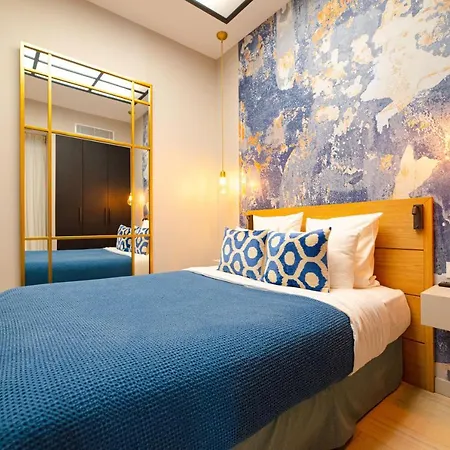 Apartamento Résidence Du Louvre