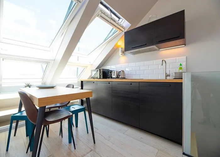 Résidence Du Louvre * Paris