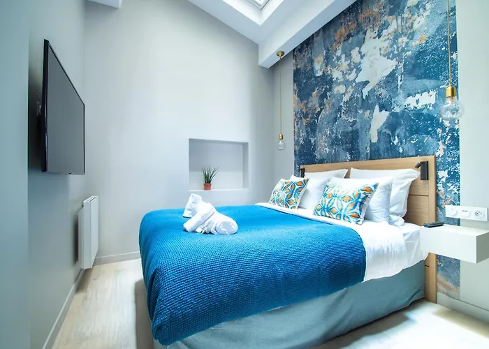 Résidence Du Louvre