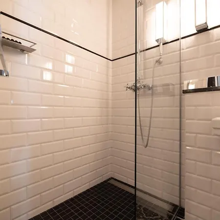 Apartmán Du Louvre Paříž